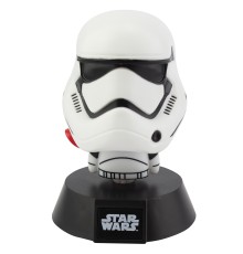 Светильник SW First Order Stormtrooper Icon Light V2 PP6294SWNV2