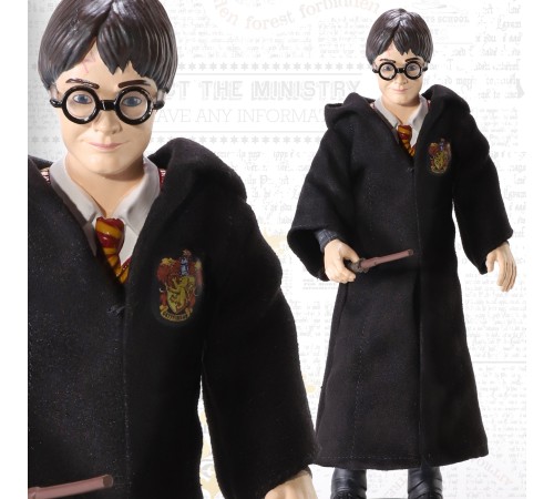 Фигурка Bendyfig. Гарри Поттер. Гарри Поттер