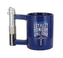Кружка Paladone Jedi Academy Shaped Mug PP5057SW