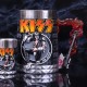 Кружка KISS Flame Range The Demon Tankard 600мл B5183R0