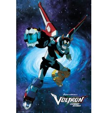 Постер VOLTRON Legendary Defender А1 (275) FP4847