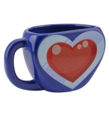 Кружка Paladone Heart Container Mug PP4928NN