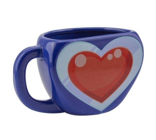 Кружка Paladone Heart Container Mug PP4928NN