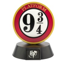 Светильник Harry Potter Platform 9 34 Icon Light V2 PP5918HPV2