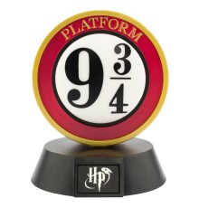 Светильник Harry Potter Platform 9 34 Icon Light V2 PP5918HPV2