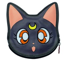 Кошелек Sailor Moon Luna & Artemis Coin purse ABYBAG393