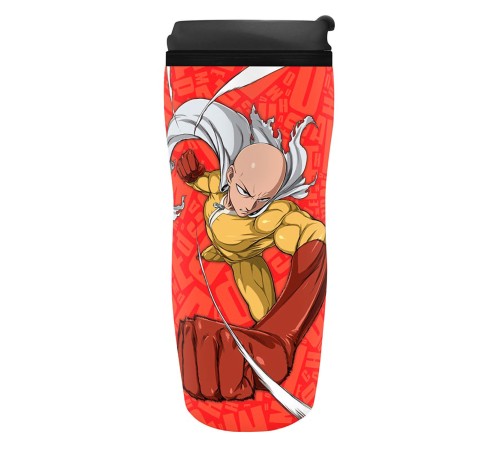 Термокружка One Punch Man Travel mug 