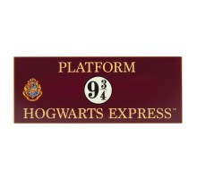 Светильник Harry Potter Hogwarts Express Logo Light PP8773HP
