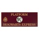 Светильник Harry Potter Hogwarts Express Logo Light PP8773HP