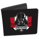 Набор подарочный SW Darth Vader Кошелек+Брелок ABYPCK144