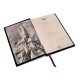 Записная книжка Harry Potter Premium A5 Notebook Hogwarts X4 ABYNOT050