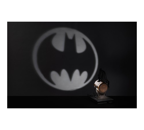 Светильник DC Batman Figurine Light PP6376BM