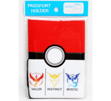 Обложка для паспорта 