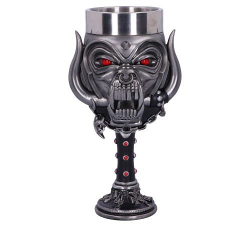 Бокал Motorhead Warpig Goblet 200мл B5344S0