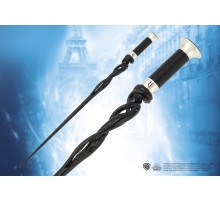 Волшебная палочка. Фантастические твари. Альбус Дамблдор