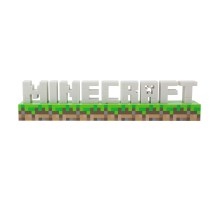 Светильник Minecraft Logo Light PP8759MCF