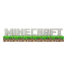 Светильник Minecraft Logo Light PP8759MCF