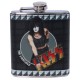 Фляга KISS The Starchild Hip Flask 199мл B5216R0