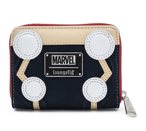 Кошелек Funko LF Marvel Thor Classic Cosplay Zip Around Wallet MVWA0122