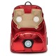 Рюкзак Loungefly Marvel Ironman Light Up Mini Backpack MVBK0161