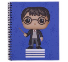 Тетрадь HP V2 96 л. ARTM106