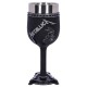 Бокал Metallica The Black Album Goblet 200мл B5222R0