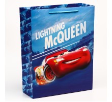 Пакет подарочный 