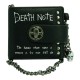 Кошелек Death Note Premium Wallet Death Note & Ryuk (21/04) ABYBAG435