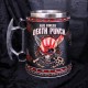 Кружка Five Finger Death Punch Tankard 600мл B4654N9