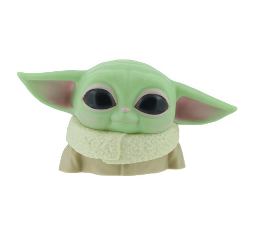 Светильник SW Mandalorian The Child Desktop Light PP7335MAN
