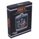 Фляга KISS The Demon Hip Flask 199мл B5215R0