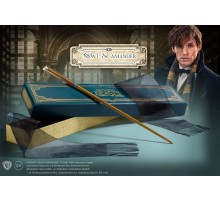 Волшебная палочка. Фантастические твари. Ньют Саламандер