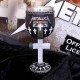 Бокал Metallica Master of Puppets Goblet 200мл B4682N9