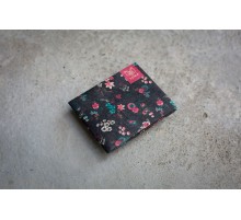 Кошелек Flowers