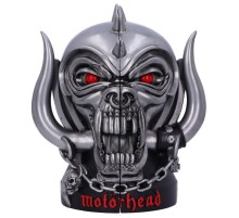Подставка для книг Motorhead Warpig Bookends B5372S0