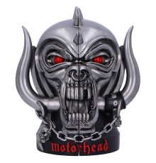 Подставка для книг Motorhead Warpig Bookends B5372S0