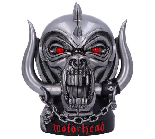 Подставка для книг Motorhead Warpig Bookends B5372S0