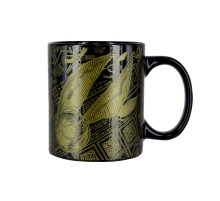 Кружка Harry Potter Golden Snitch Mug PP3860HP