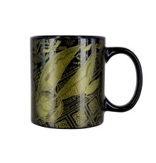 Кружка Harry Potter Golden Snitch Mug PP3860HP