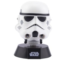 Светильник SW Stormtrooper Icon Light V2 PP6383SWV2