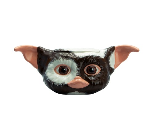 Кружка 3D Gremlins Mug 3D 200 ml Gizmo x2 ABYMUG896