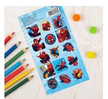 Наклейки детские 