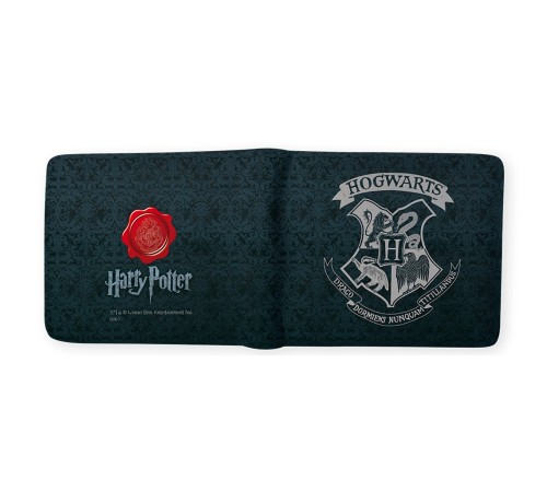 Кошелек Harry Potter - Wallet Кошелек Harry Potter - Wallet