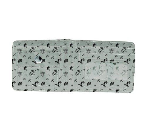 Кошелек Harry Potter - Wallet Кошелек Harry Potter - Wallet