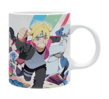 Кружка Boruto