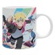 Кружка Boruto