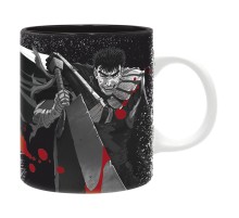 Кружка Berserk 