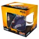 Кружка ABYstyle Naruto Shippuden Mug 320 ml Naruto vs Madara subli box x2 ABYMUG215