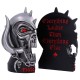 Подставка для книг Motorhead Warpig Bookends B5372S0