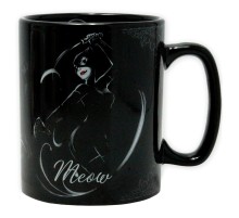 Кружка Бэтмен Catwoman 460 мл ABYMUG165